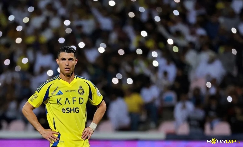 Cristiano Ronaldo – Huyền thoại Bồ Đào Nha với 5 Quả bóng vàng, 5 Champions League và cú đúp danh hiệu lịch sử Euro 2016, Nations League 2019