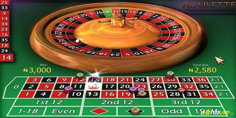 Cược dozen roulette mang đến sự cân bằng giữa may mắn và chiến lược, phù hợp cho mọi phong cách người chơi