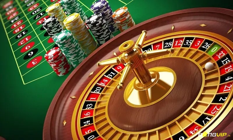 Roulette Châu Âu có lợi thế nhà cái thấp hơn, mang đến cơ hội thắng cao và trải nghiệm ổn định hơn