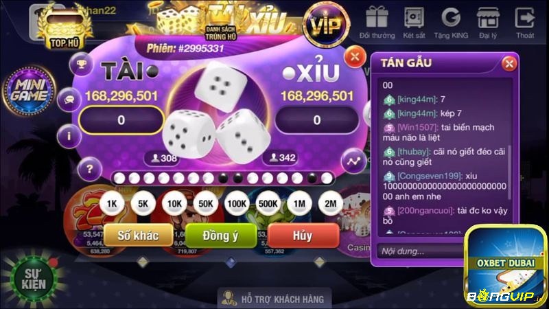 Công nghệ RNG được kiểm định giúp mọi kết quả tài xỉu hoàn toàn ngẫu nhiên và công bằng cho người chơi