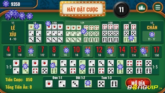 Chọn bàn cược phù hợp và nạp tiền đúng quy trình giúp người chơi dễ làm quen và kiểm soát vốn hiệu quả