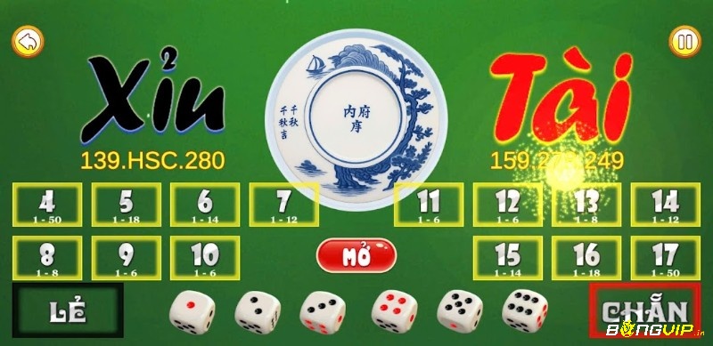 Hiểu rõ tiêu chí vàng giúp người chơi dễ dàng nhận diện game tài xỉu uy tín và tránh rủi ro tiềm ẩn