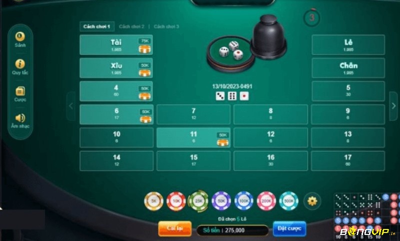 Nền tảng game tài xỉu uy tín nhất cam kết bảo mật thông tin, ngăn chặn gian lận và bảo vệ tuyệt đối tài sản người chơi