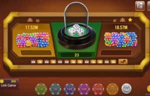 Game tài xỉu uy tín nhất 2025: Tiêu chi chọn nhà cái đáng tin cậy