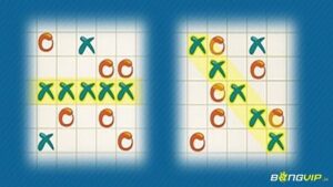 Luật cờ Caro chuẩn và quy định bạn cần biết để chiến thắng