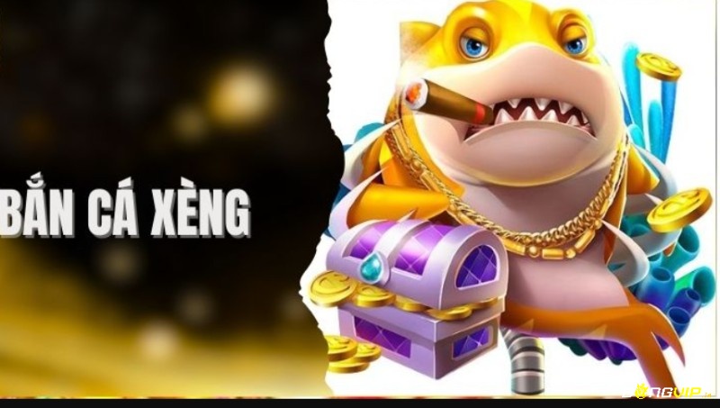 Cách săn cá hợp lý để tối ưu xèng và tránh lãng phí đạn