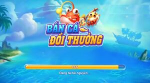 Bắn cá xèng đổi thưởng – Mẹo chơi và cách nhận thưởng nhanh