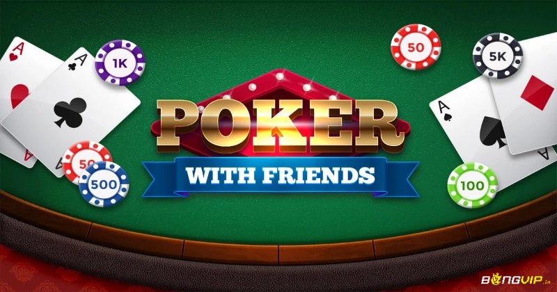 Bluff không chỉ là nước đi, mà là nghệ thuật chiến lược, đọc vị và bản lĩnh trên mỗi ván bài