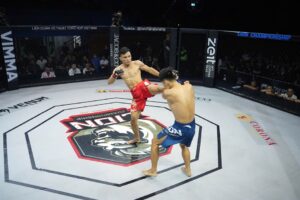 Cá cược MMA 2025 – Xu hướng kèo và mẹo đặt cược an toàn