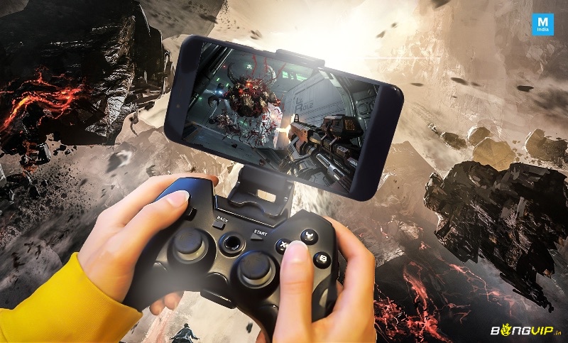 Giải đáp nhanh các thắc mắc phổ biến về chơi game PC trên Android, từ cấu hình đến pin.