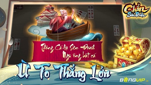 Game chắn online vừa giải trí vừa giữ nét văn hóa Việt, giúp bạn kết nối và chơi an toàn, lành mạnh
