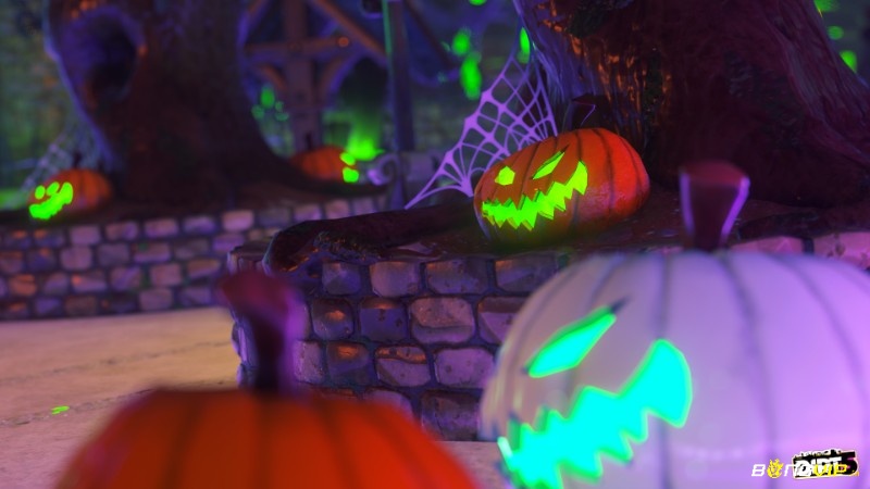 Nhiệm vụ chính trong game xoay quanh các đường đua off-road hấp dẫn