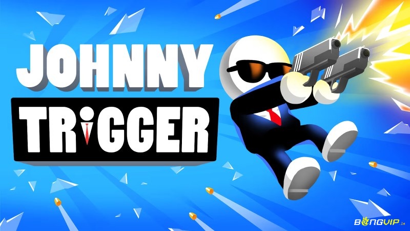 Johnny Trigger ghi điểm nhờ cảm giác bắn súng cực đã, mỗi phát đạn đều được dàn dựng như phim hành động