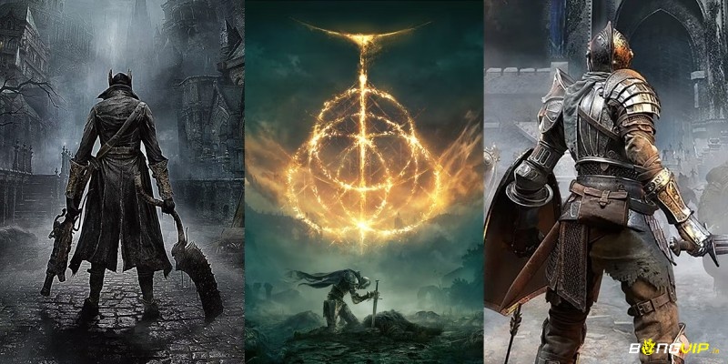 Bloodborne góp phần định hình văn hóa Souls-like và thị trường game tại Việt Nam.