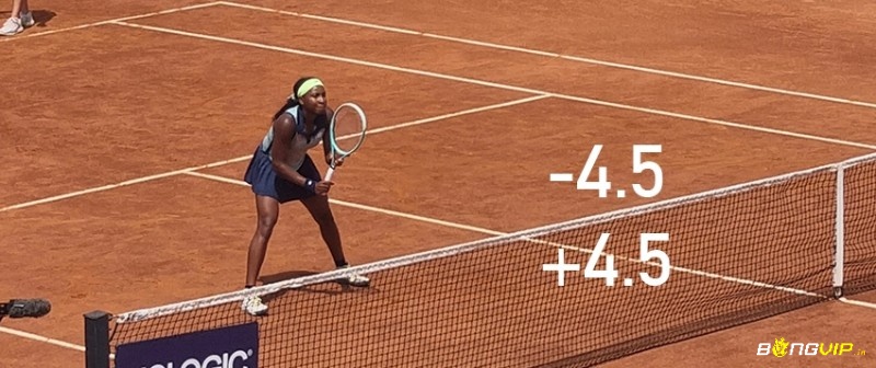 Point và game handicap mang đến cơ hội ghi điểm, công bằng hơn cho người chơi mới, và ít kinh nghiệm