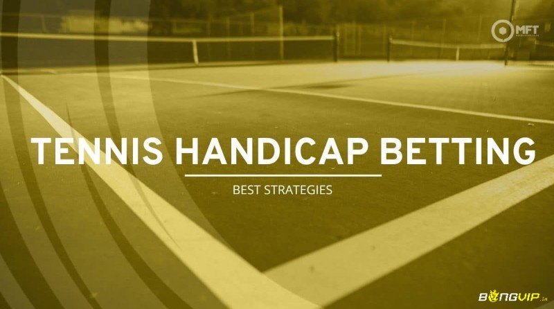 Rating handicap sử dụng điểm UTR để cân bằng trận đấu, đảm bảo kết quả công bằng và minh bạch