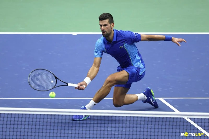 Set handicap thay đổi theo số set và trình độ, mang lại trải nghiệm công bằng và hấp dẫn