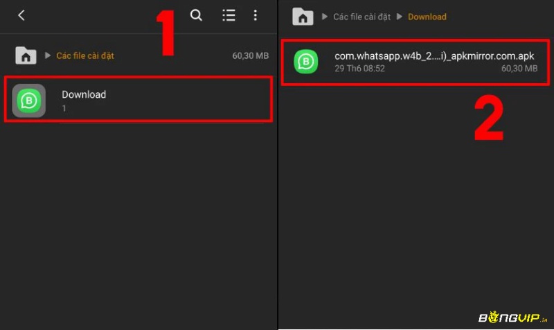 Hướng dẫn cài đặt game PC offline bằng file setup đơn giản