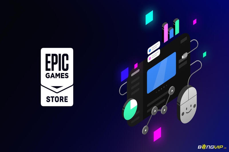 Epic Games Storemang lại nhiều cơ hội sở hữu game PC offline giá tốt
