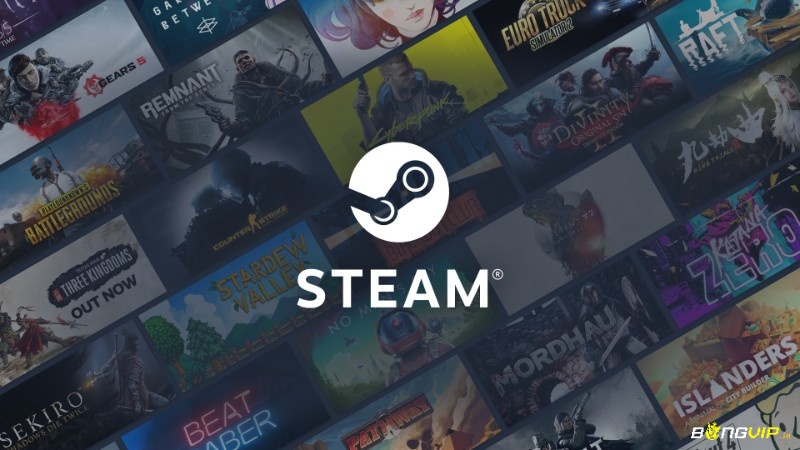 Steam cung cấp nhiều game PC offline với thư viện lớn và hỗ trợ thanh toán tiện lợi