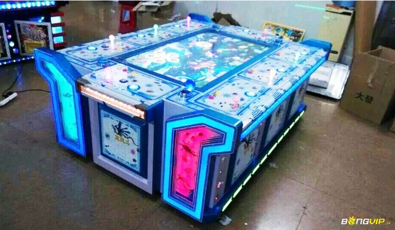 Sự phát triển của trò chơi bắn cá vàng phản ánh xu hướng giải trí hiện đại