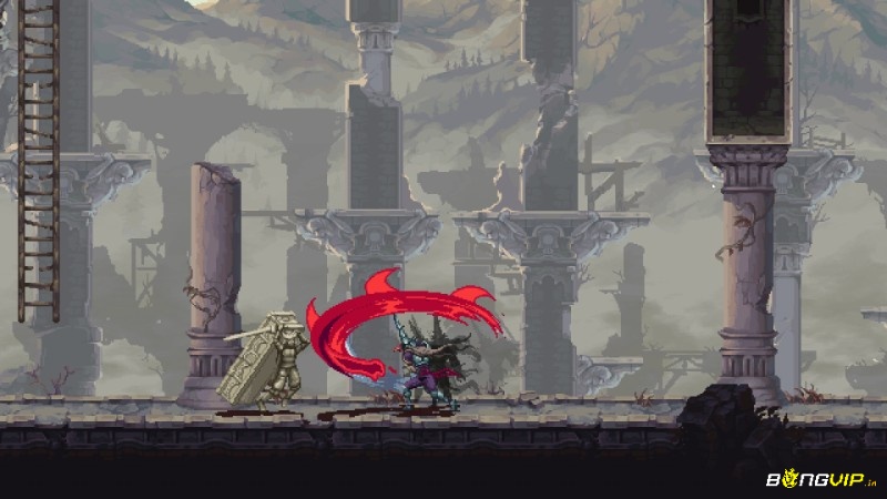 Các nhiệm vụ trong game đa dạng đưa bạn vào các cuộc chiến với những kẻ thù nguy hiểm