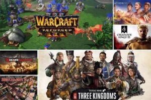 Game chiến thuật online - Top game chiến thuật hay nhất 2025