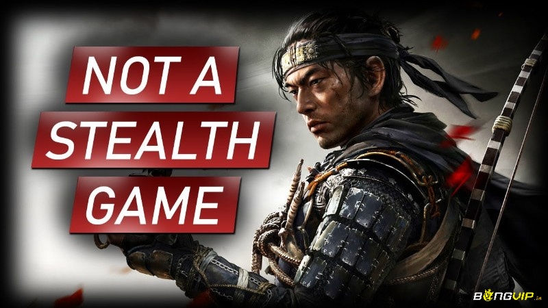 Stealth tạo nhịp thay đổi, nhưng chưa đạt độ linh hoạt như mong đợi