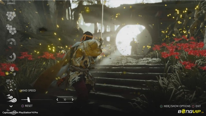 Cấu trúc nhiệm vụ đa tầng giúp thế giới mở bớt lặp và bớt rỗng