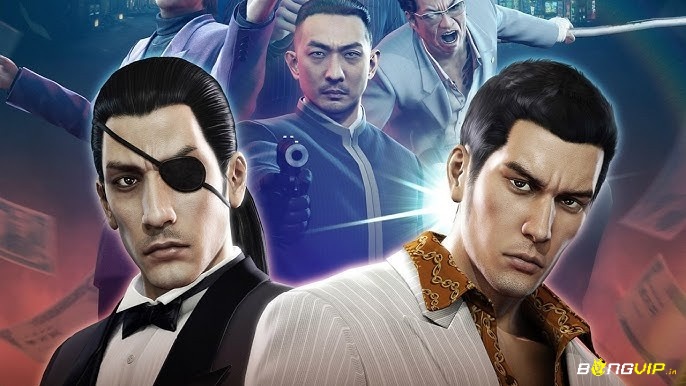 Yakuza 0 dung hòa tuyệt vời giữa kịch bản nghiêm túc và các hoạt động phụ hài hước, khiến thế giới game trở nên sống động