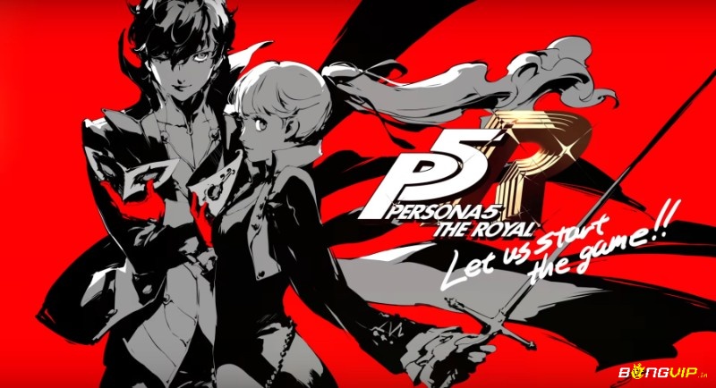 Persona 5 ghi điểm nhờ phong cách anime nổi bật, âm nhạc bắt tai và câu chuyện phê phán mặt tối xã hội hiện đại
