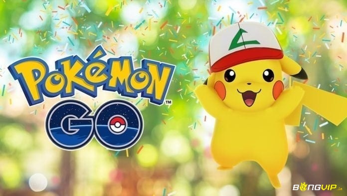 Pokémon GO dùng các trận Raid để biến việc săn Pokémon huyền thoại thành trải nghiệm PvE cộng đồng thú vị