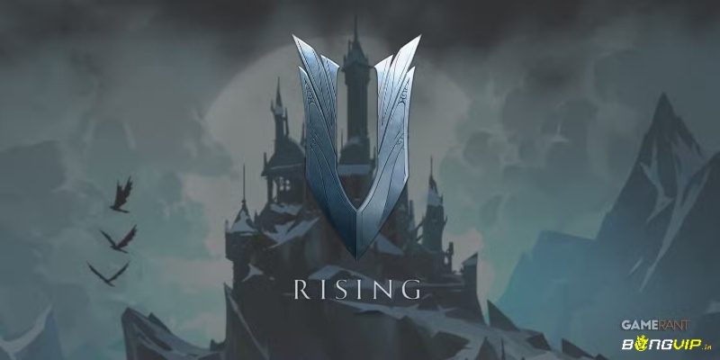 ChatGPT đã nói:V Rising tạo thiện cảm mạnh với sự trộn lẫn yếu tố sinh tồn, dựng pháo đài riêng và chặt chém PvE trong thế giới ma cà rồng