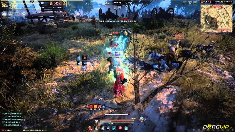 Game online PvE phổ biến là “điểm hẹn” để game thủ tìm lại cảm giác thật sự chơi cùng nhau