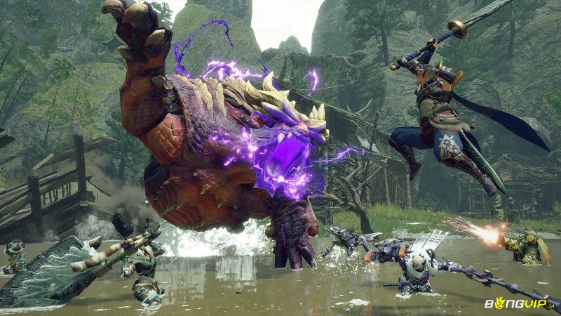 Xu hướng PvE hiện đại xoay quanh việc giữ chân người chơi bằng nội dung đều đặn, hệ thống phần thưởng và trải nghiệm co-op linh hoạt