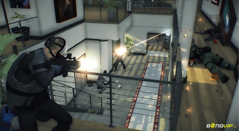 Mỗi nhân vật giúp định hình cho phong cách và chiến thuật chơi của game