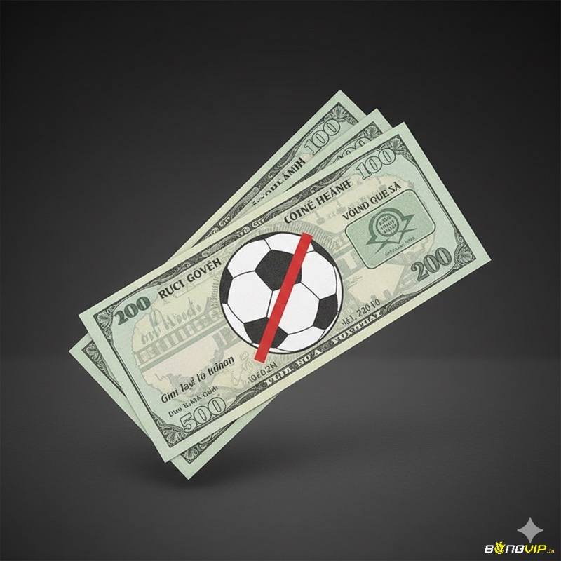 Người chơi cá cược xây dựng hệ thống quản lý vốn riêng, xác định ngân sách và giới hạn chịu rủi ro