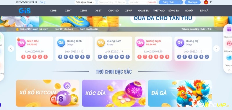 Slot game RTP cao giúp hoàn thành doanh thu cược Gi8 hiệu quả hơn