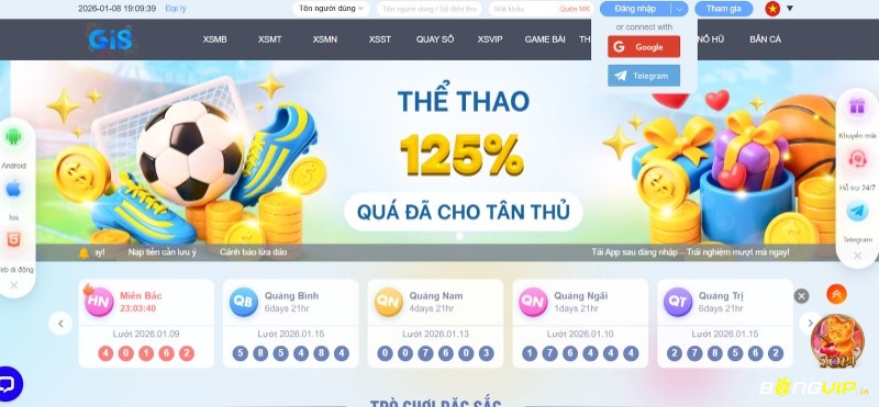 Tuân thủ các nguyên tắc bảo mật giúp người chơi đăng nhập Gi8 an tâm, kiểm soát rủi ro và bảo vệ toàn bộ tài sản
