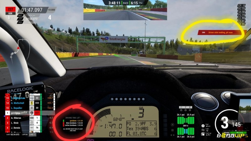 Luyện theo stint ngắn giúp bạn ổn định kỹ thuật trước khi tăng tốc độ