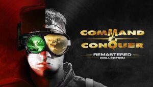 Game Command & Conquer Remastered Collection