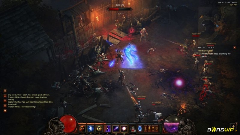 Chuẩn bị đúng trước đoạn căng giúp cảm giác làm chủ tăng mạnh, nhất là khi gặp elite khó