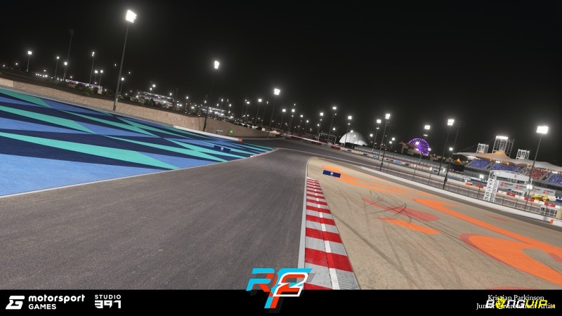 Môi trường ánh sáng đổi dần giúp bạn cảm nhận thời gian trong một phiên chạy dài