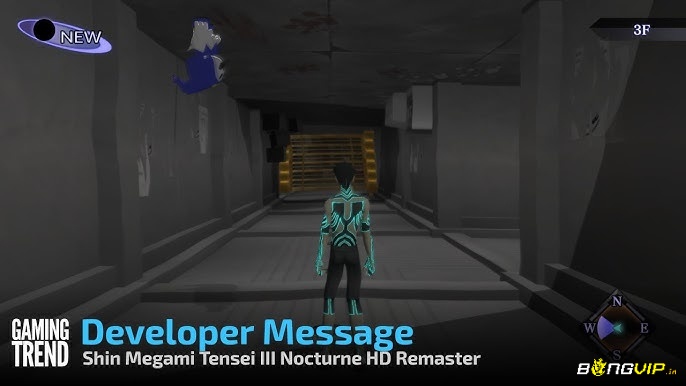 Một hành lang tối và những ngã rẽ dày đặc, nơi mỗi bước đi đều là bài toán tài nguyên và đội hình