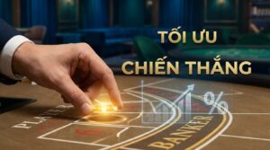 RTP Baccarat là gì: Hướng dẫn cách tính và tối ưu chiến thắng
