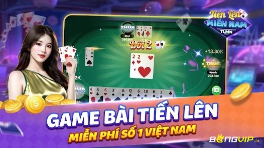 Tiến Lên Miền Nam ZingPlay có nhiều chế độ chơi đa dạng phù hợp với nhiều người chơi khác nhau