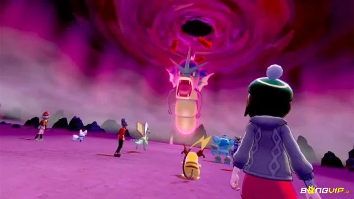 Trận raid buộc người chơi chuẩn bị vai trò rõ để vượt giới hạn lượt và số lần gục