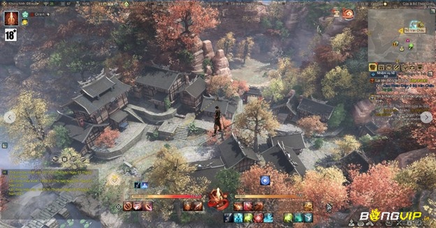 Những tựa game ứng dụng trí tuệ nhân tạo sẽ là xu hướng mới cho năm 2026 này