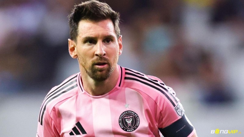 Lionel Messi cầu thủ xuất sắc nhất lịch sử bóng đá hiện đại