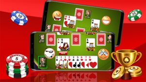 Game phỏm 8 lá: Hướng dẫn cách chơi và bí quyết thắng đậm